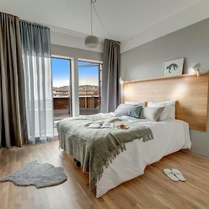 Superior Studio Appartement