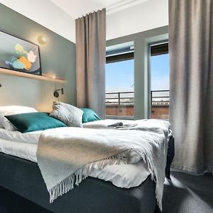 Appartement met Twee Slaapkamers